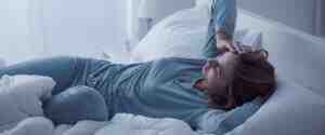 Uyku apnesi nedir, nasıl tedavi edilir? (Uyku apnesinin belirtileri ve nedenleri nelerdir?)