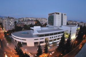 Kahramanmaraş Büyükşehir Belediyesi işçileri greve gidiyor