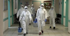 DİKKATLER KABİNE TOPLANTISINDA!