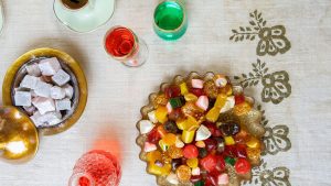 Dyt. Ayça Parlakyiğit Yazdı: Ramazan Bayramı’nda Beslenme Nasıl Olmalıdır?