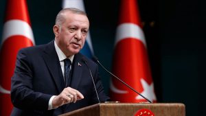 Erdoğan’dan Kahramanmaraş’a Müjde