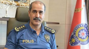 İl Emniyet Müdürü Cebeloğlu Kurban Bayramı Mesajı