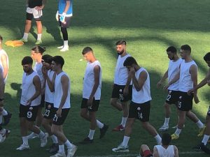 Kahramanmaraşspor 14 futbolcuyla anlaştı