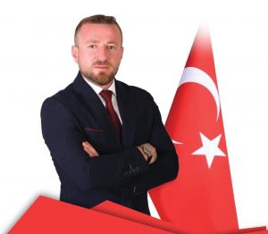 Milli Halterci Bünyamin Sezer adaylığını açıkladı
