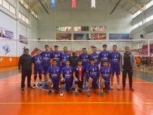 Atcı Gençlik Spor Kulübü: 3 Adana Akkapı Teknik EML: 0