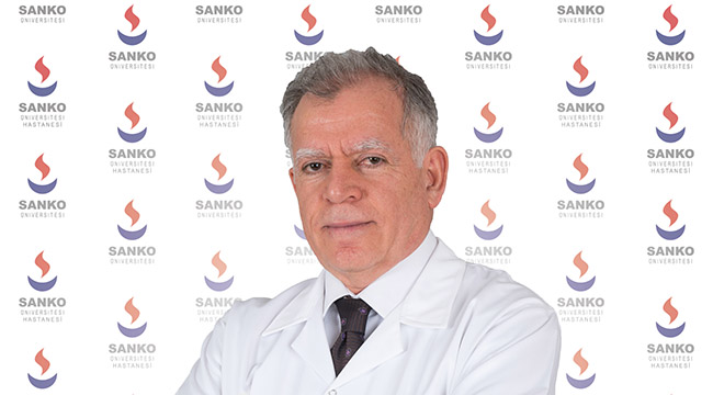 Prof. Dr. Yılmaz: “Lenfoma, vücudun savunma sistemini oluşturan lenfositlerin kontrolsüz çoğalması sonucu oluşur”