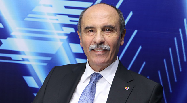 KMTSO Başkanı Balcıoğlu: “Hedefimiz her zaman ihracatı artırmaktı”