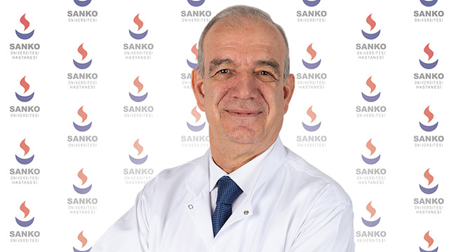 Prof. Dr. Elbeyli: “Akciğer kanseri ülkemizde ve dünyada en sık görülen kanser türlerinden biridir”