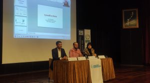 KSÜ’de “Küresel Cinsiyetsizleştirme Politikaları ve Türkiye’deki Etkileri” Paneli