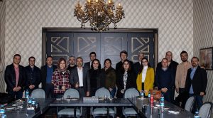 Kipaş Holding Öneri-Ödül Sistemi Kurulu 2022 Yılını Değerlendirdi
