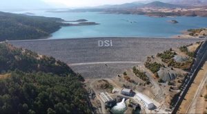 Kahramanmaraş’ta barajların doluluk oranları açıklandı