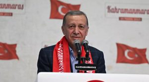Cumhurbaşkanı Erdoğan<strong>: “Türkiye yüzyılı destanını sizinle birlikte yazacağız”</strong>