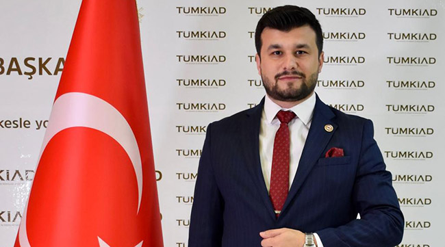 Başkan Eliaçık, TRT Çukurova’ya konuk oldu
