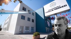 Murat Akkurt’un Adı Dulkadiroğlu Gençlik Merkezi’nde Yaşatılacak