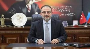 Afşin Belediye Başkanı Güven’den Kurban Bayram Mesajı