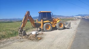 <strong>Büyükşehir Ekipleri Hayvansal Atıklar İçin Sahada</strong><strong></strong>