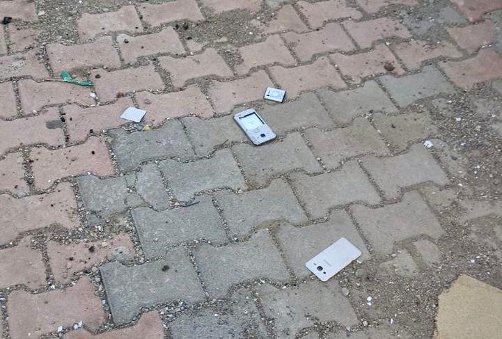 Kahramanmaraş’ta cep telefonu oynarken çatıdan düşen çocuk öldü
