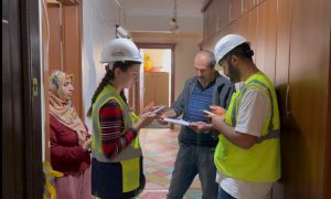 Elbistan’a 325 Milyon TL Katkı: Binalar Ücretsiz İncelenecek