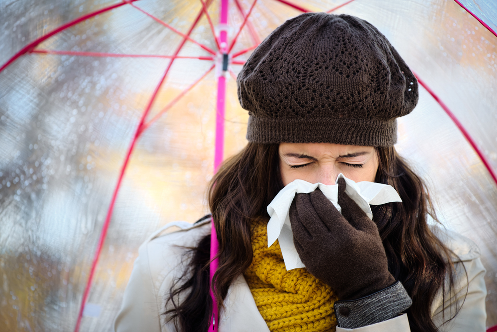 <strong>Kış Enfeksiyonlarından korunmak için 7 etkili öneri!</strong>